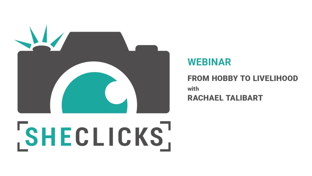 From Hobby to Livelihood with Rachael Talibart