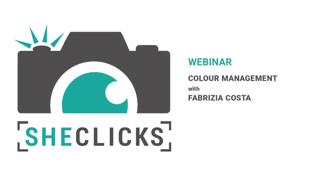 Colour Management with Fabrizia Costa