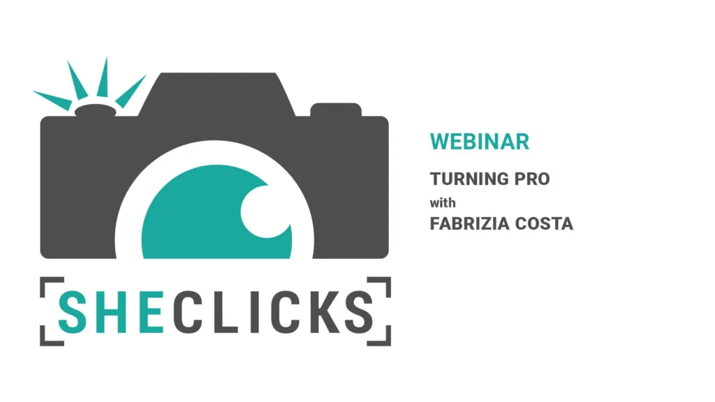 Turning Pro with Fabrizia Costa