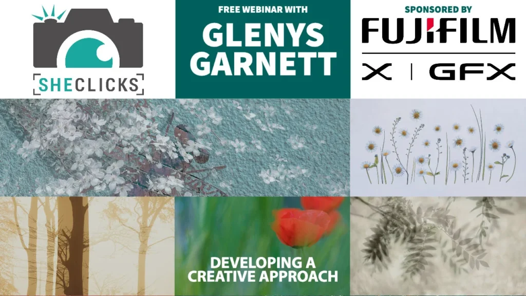 Developing a Creative Approach