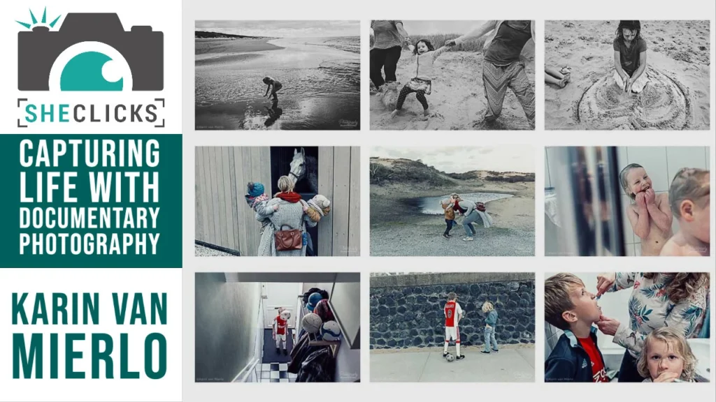 Capturing Life with Documentary Photography