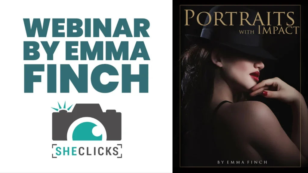 Portraits with Impact