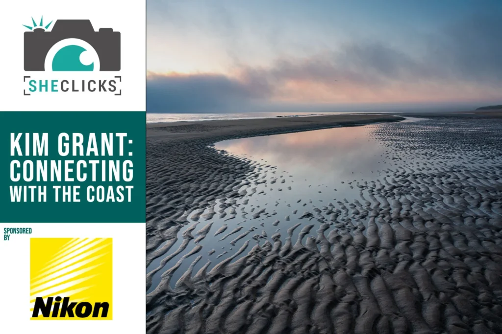 Connecting with the Coast