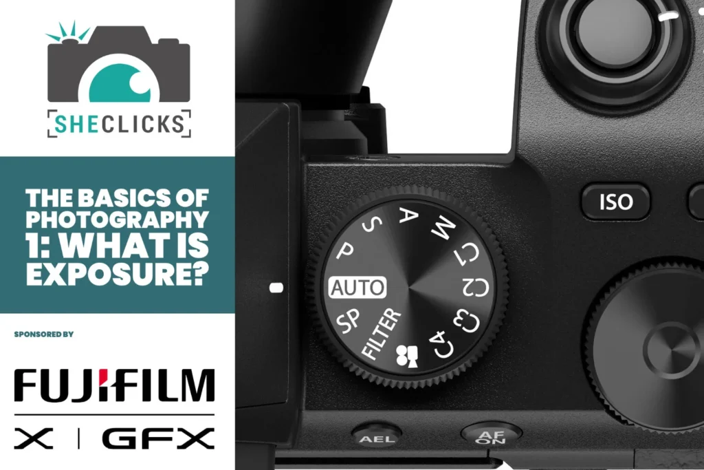 Basics of Photography Part 1: What is Exposure?