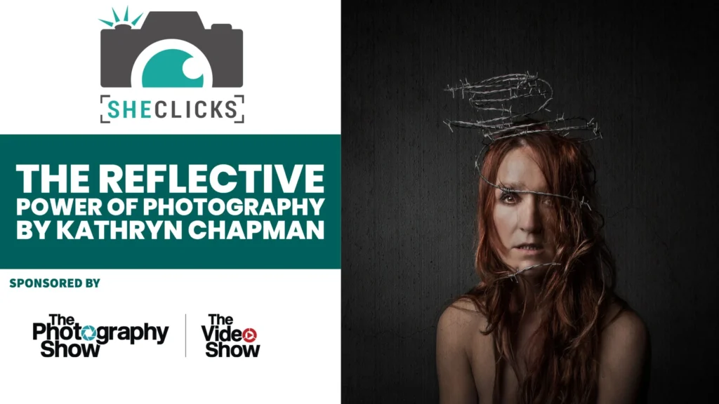 The Reflective Power of Photography