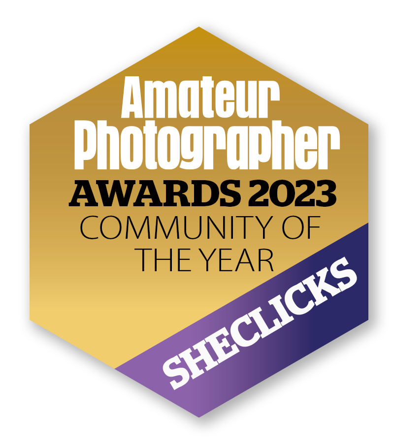 Amateur Photographer  Community of the Year 2023