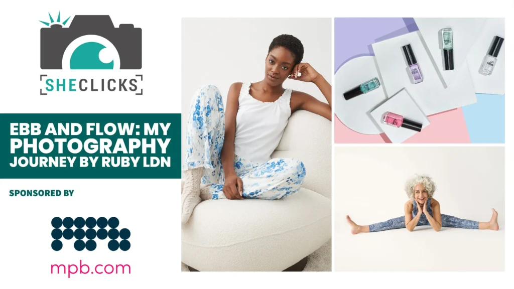 Ebb and Flow: My Photography Journey