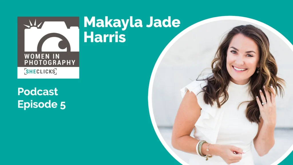 Makayla Jade Harris: Moving Beyond a Hobby