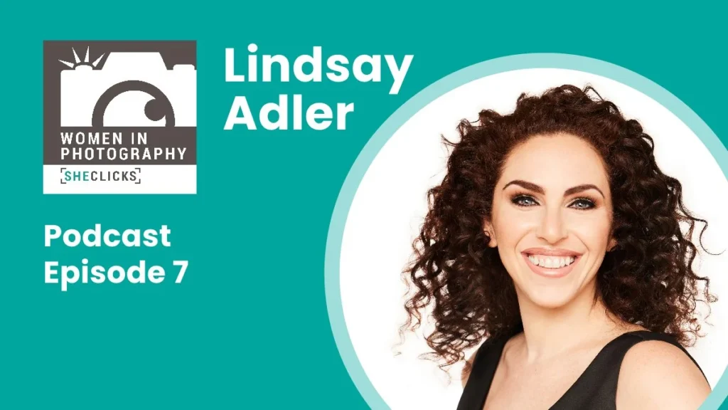 Lindsay Adler: Creative Collaboration is Key to Commercial Success