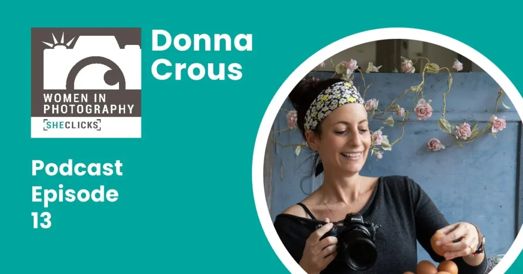 Donna Crous: Do What You Love