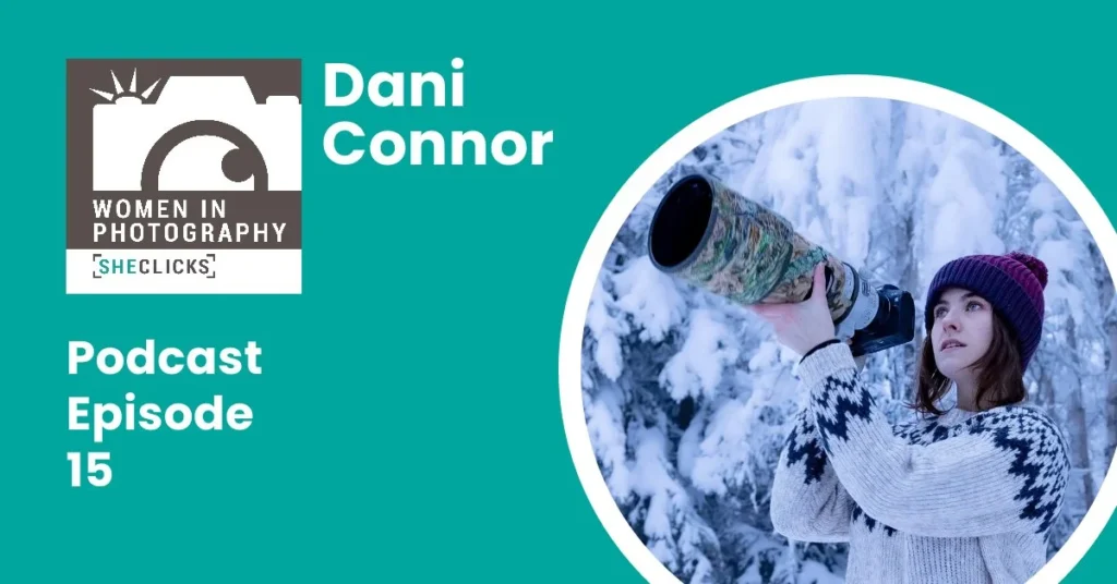 Dani Connor: It’s Not About Likes