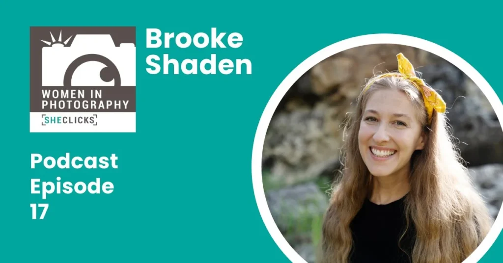 Brooke Shaden: Love At First Idea