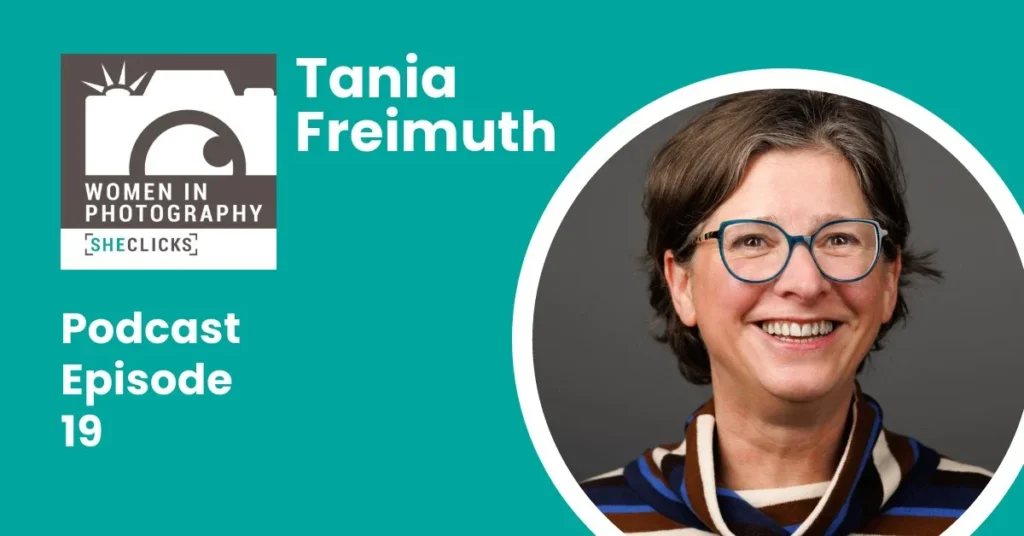 Tania Freimuth: Learning from Mistakes and Making Leaps
