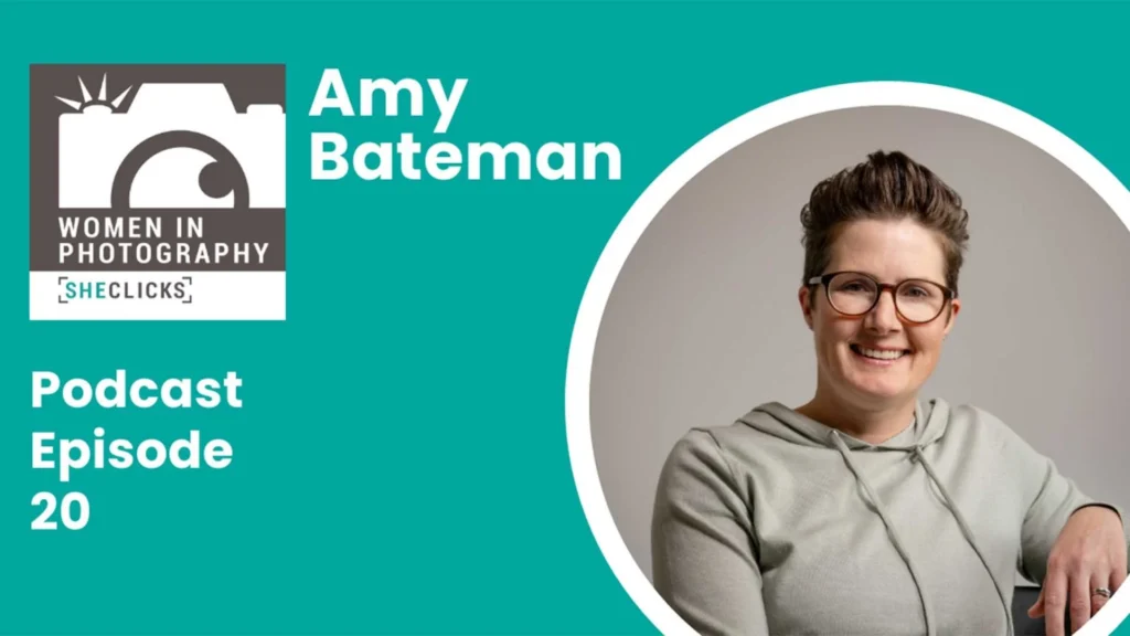 Amy Bateman: Win or Lose, Competitions Can Boost Motivation and Confidence