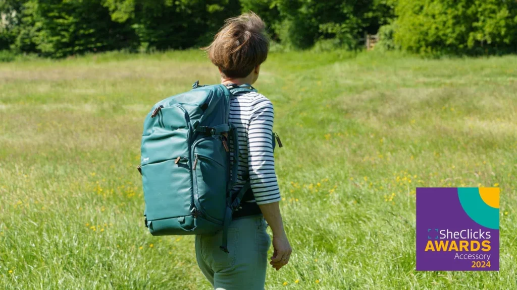 Shimoda Explore 30 v2 Women’s Series