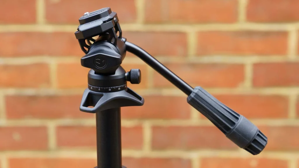 3 Legged Thing AirHed Trinity Review