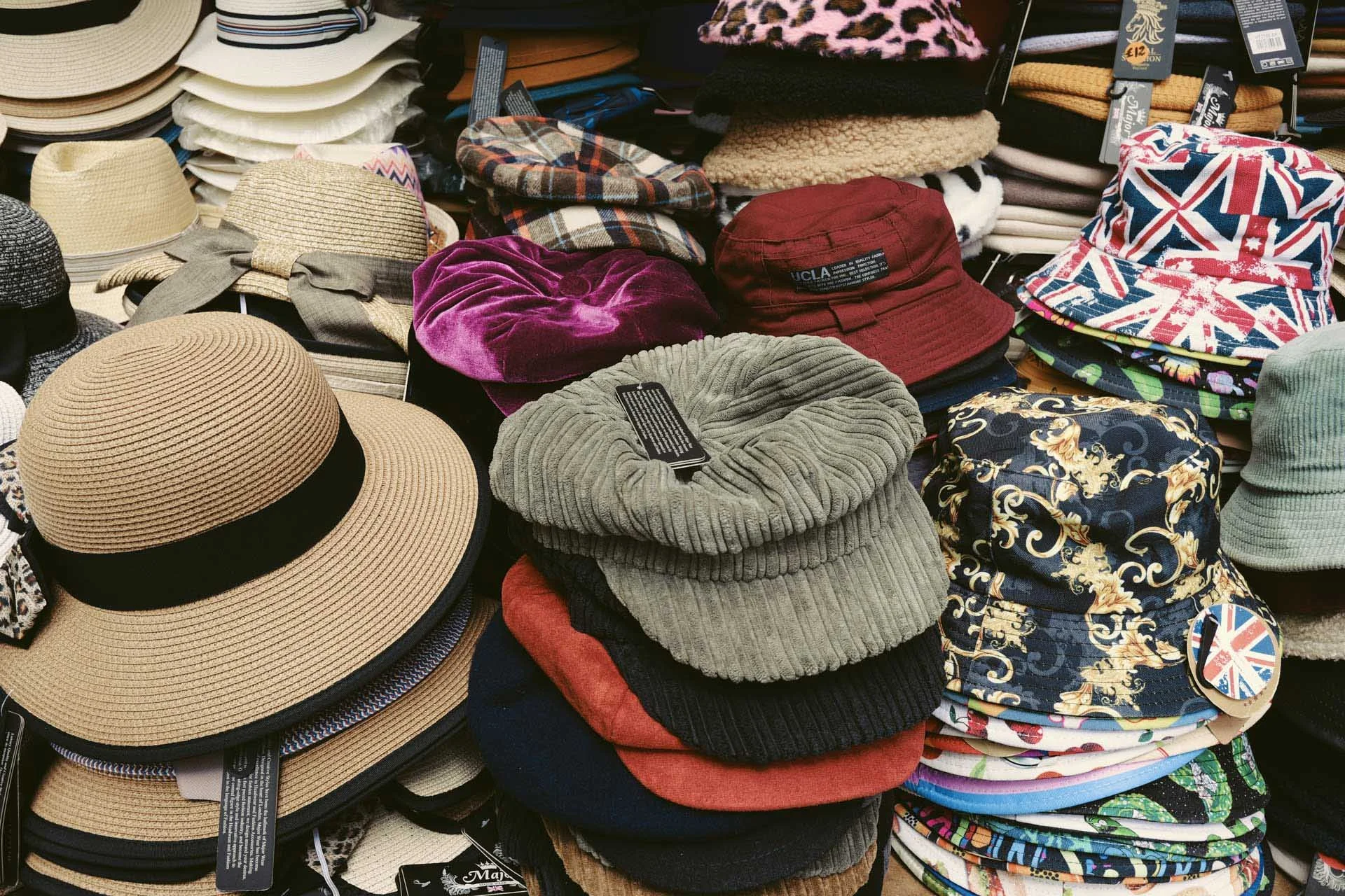  Image Credit: Angela Nicholson  (using a custom LUT). There’s an excellent level of detail in this image captured using the new Lumix S 26mm f/8 lens. 