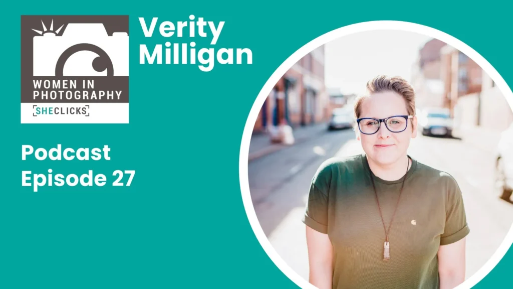 Verity Milligan: The Thrill of Morning Light and Misty Moments