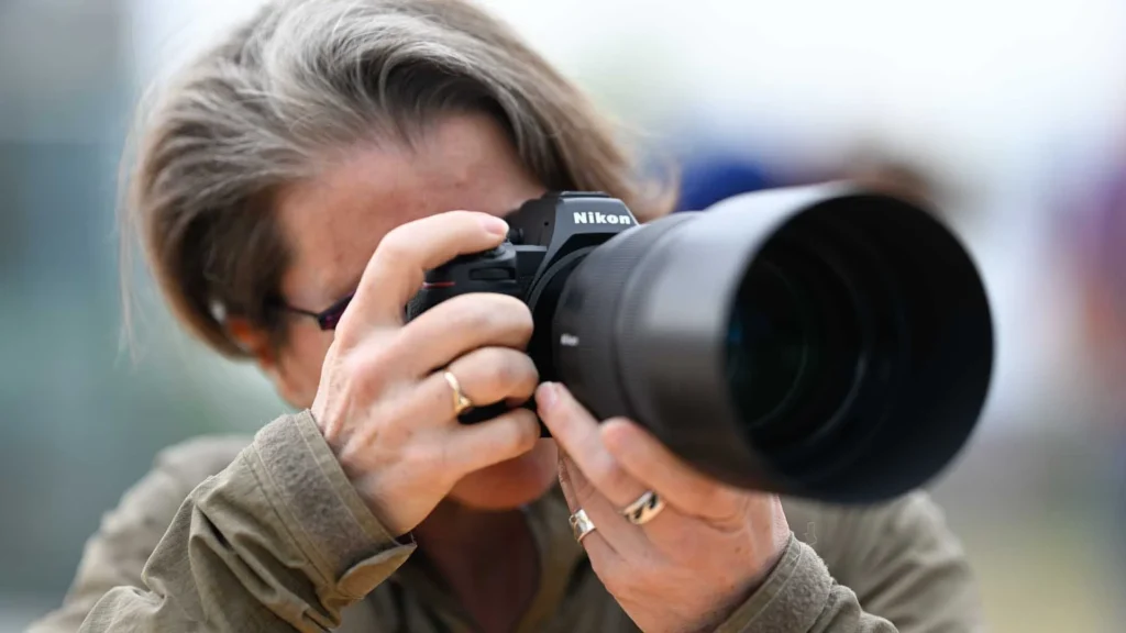 Nikon Z6 III Hands-on Review