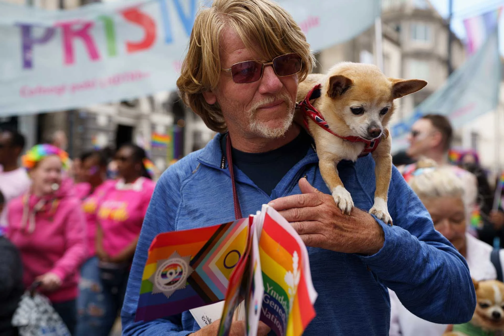  Image Credit: Angela Nicholson. Although the focal length range initially felt rather limiting, the Sigma 28-45mm F1.8 DG DN Art proved to be a good lens for street photography. This was shot at the 45mm end and f/5.6. 