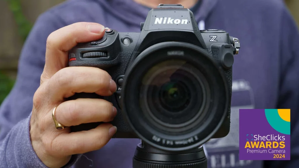 Nikon Z8 Review