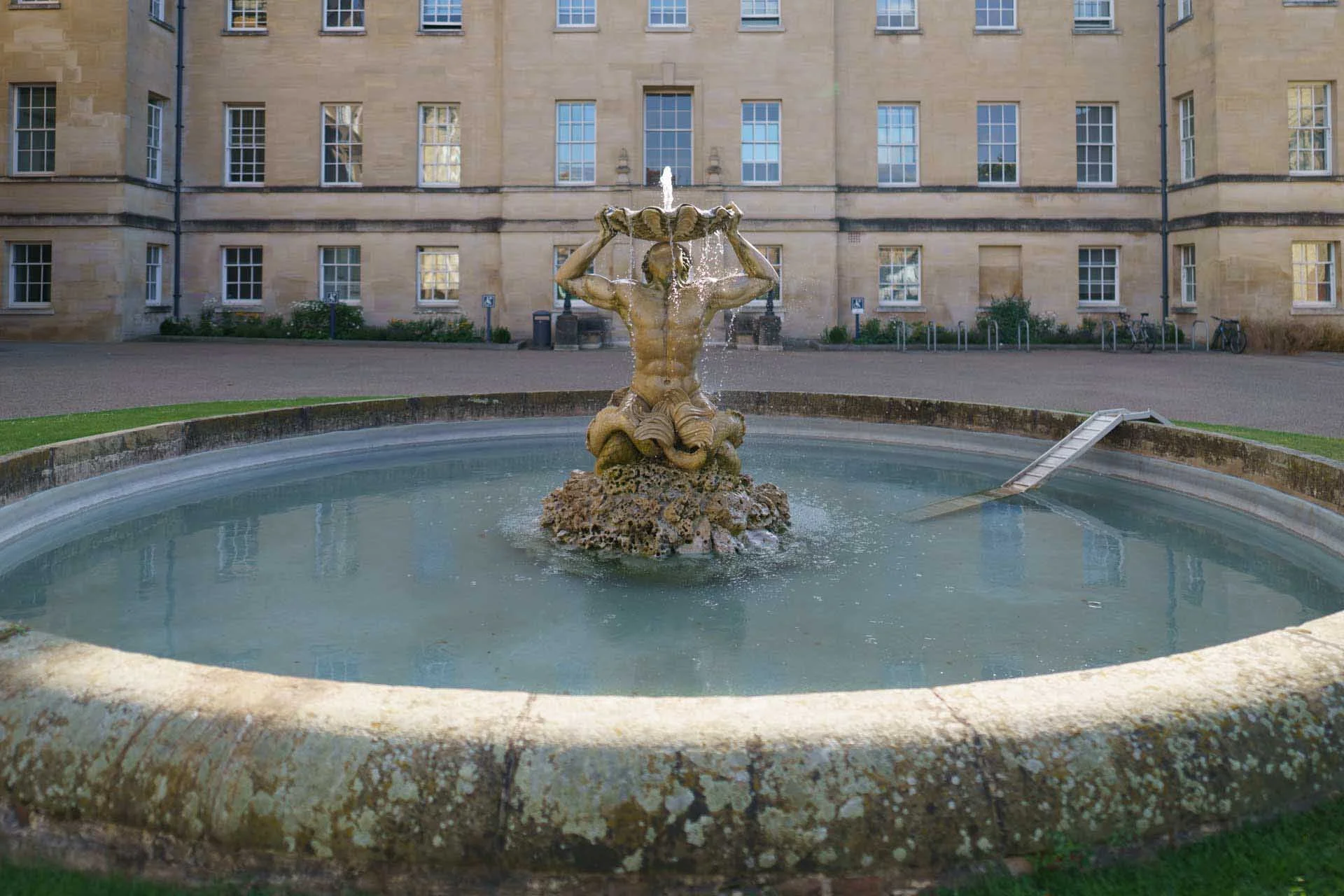  Image Credit: Angela Nicholson. This image was shot without a filter so the water movement is frozen.  Camera: Sony A7R IV, lens: Sigma 24mm f/1.4 DG DN Art, exposure: 1/2500 seconds, f/1.4 at ISO 100 