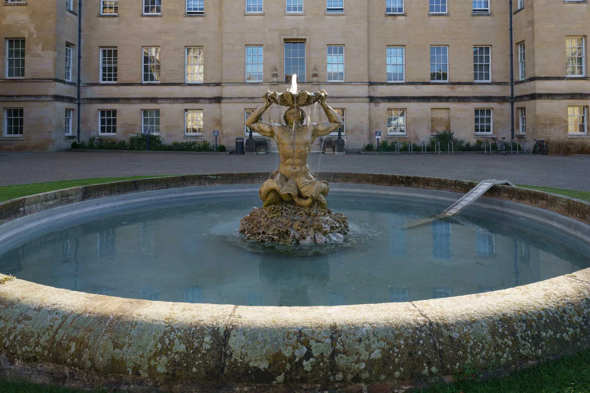  Image Credit: Angela Nicholson. This image was shot using the ND1000 (10-stop) filter to extend the exposure and blur the water. Camera: Sony A7R IV, lens: Sigma 24mm f/1.4 DG DN Art, exposure: 30 seconds, f/16 at ISO 100 