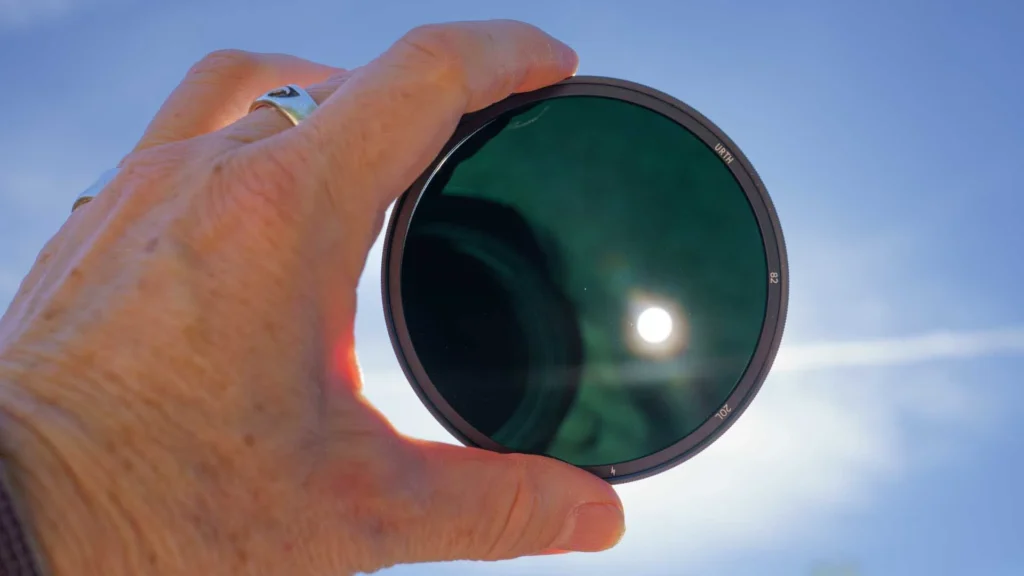 Urth Magnetic ND Selects Filter Kit Plus+ Review