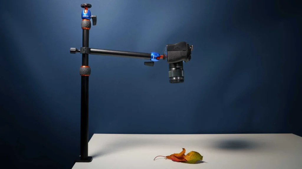 3 Legged Thing Camera Desk Mount System Review