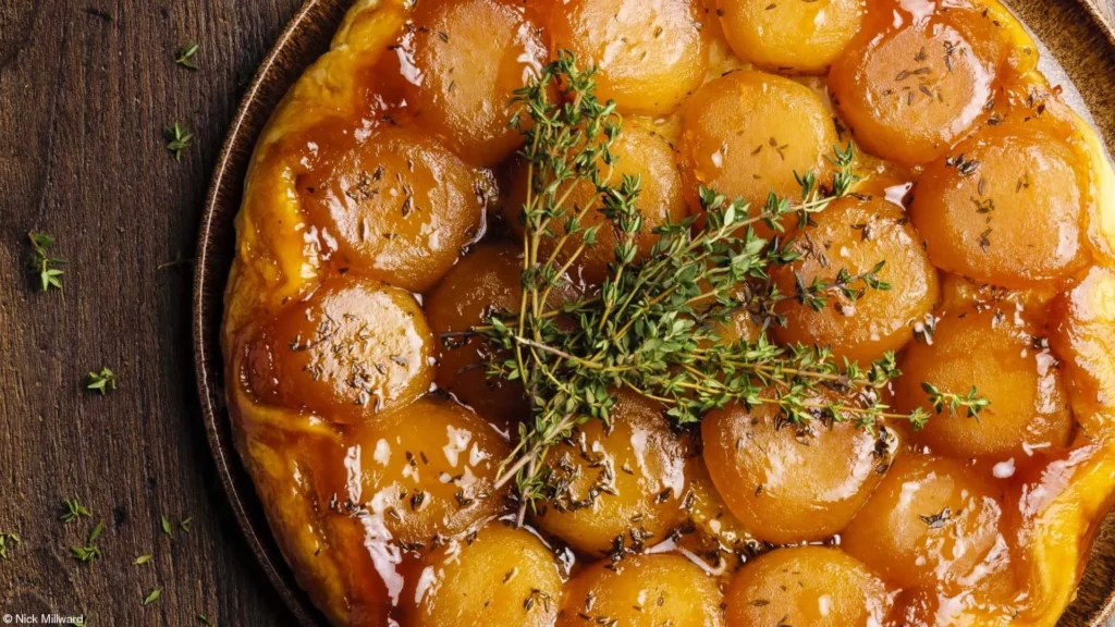 The World Food Photography Awards Open for Entry