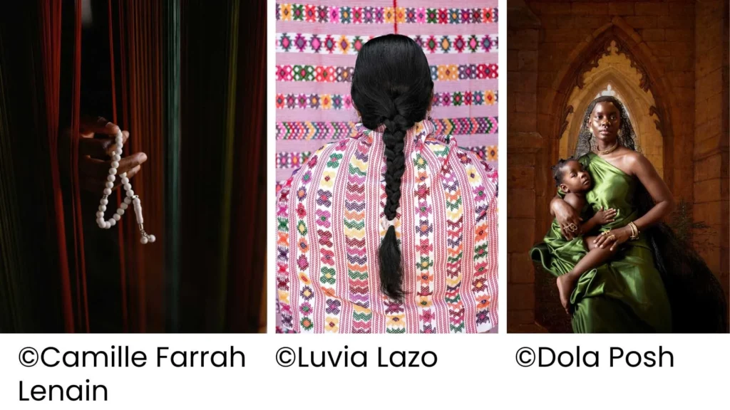 Leica Women Foto Project Award Opens for 2025