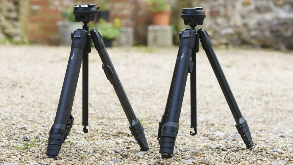 Peak Design Travel Tripod Review