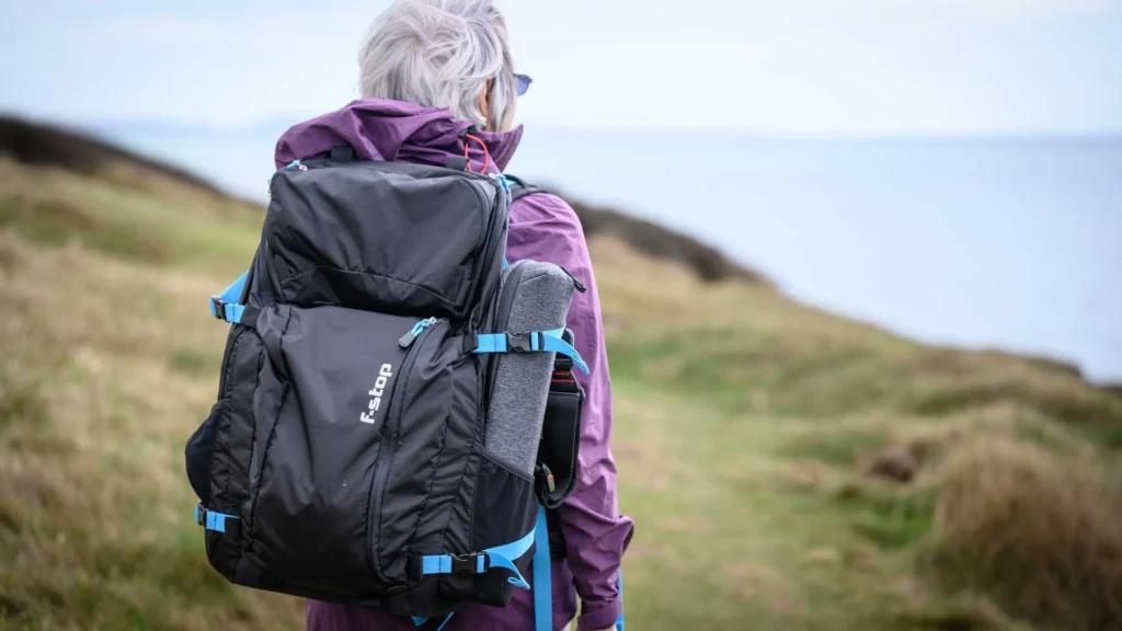 F-Stop Kashmir UL 30L Review