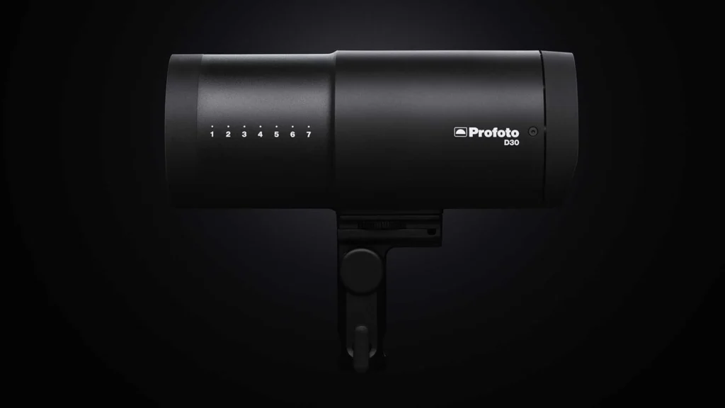 Profoto D30 Price, Availability Confirmed