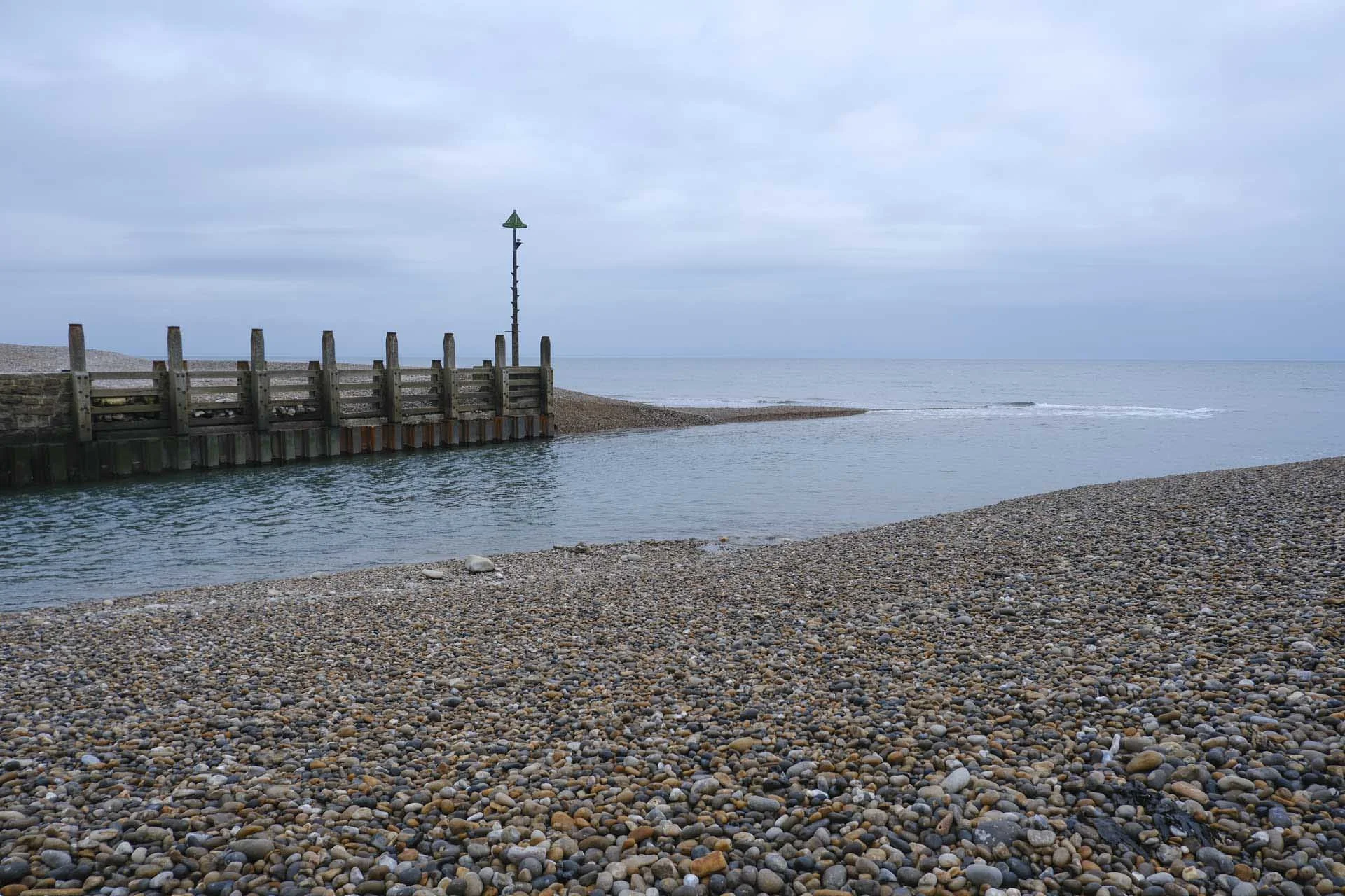  Image credit: Angela Nicholson. I dialled in 2/3-EV positive exposure compensation to brighten this image before pressing the shutter release. Camera: Fujifilm X-M5, Lens: XC 15-45mm F3.5-5.6 OIS PZ, Exposure: 1/100 sec at F/5.6, ISO 320. 