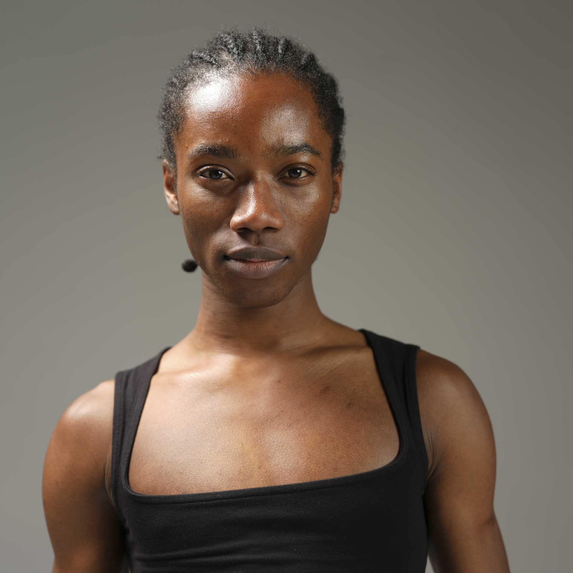  Image Credit: Angela Nicholson. Paired with the Sony A1 II’s excellent eye detection AF, the Sony FE 28-70mm F2 GM gets the eyes in portraits super-sharp. Camera: Sony A1 II, Lens: Sony FE 28-70mm F2 GM at 35mm, F/2, 1/400 Sec and ISO 50.  