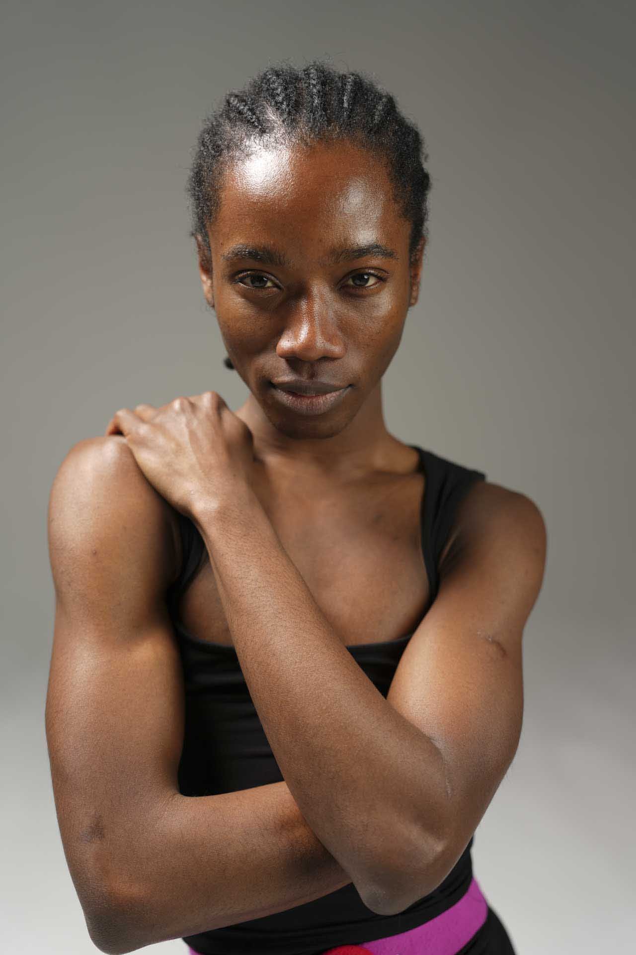  Image Credit: Angela Nicholson. The darkening towards the top of the image is a feature of the lighting rather than the lens - vignetting appears to be controlled very well. Camera: Sony A1 II, Lens: Sony FE 28-70mm F2 GM at 35mm, F/2, 1/400 Sec and ISO 50.  