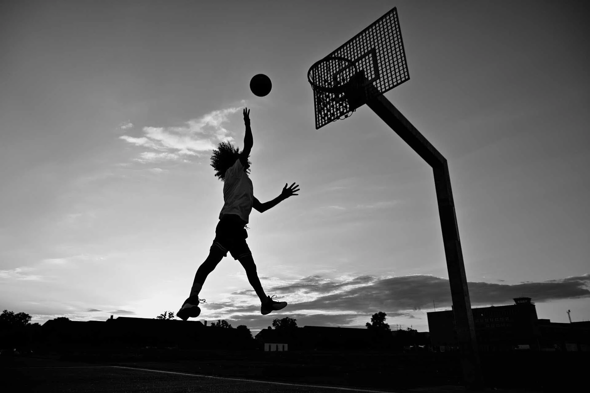  The Picture Control button allows quick changes in the colour settings 