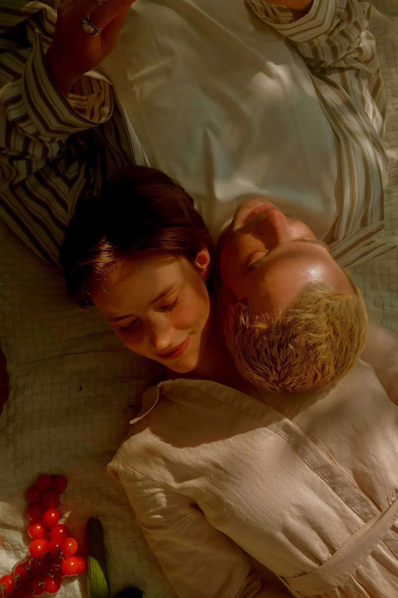  Despite the moderate pixel count, the Z50II has captured a pleasing level of detail in this image. 