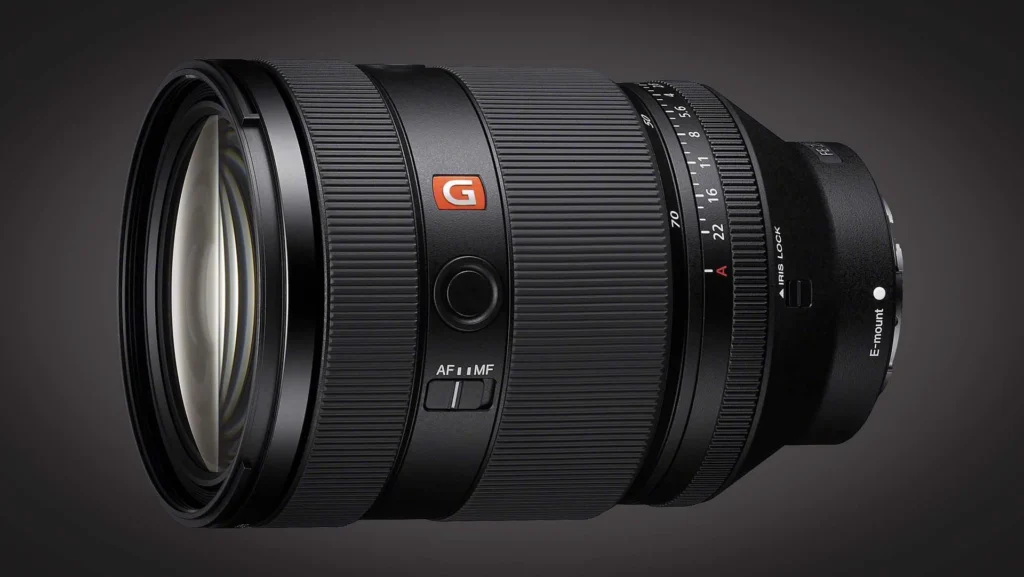 Sony FE 28-70mm F2 GM Hands-on Review