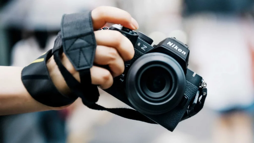 Nikon Z50II First Impressions