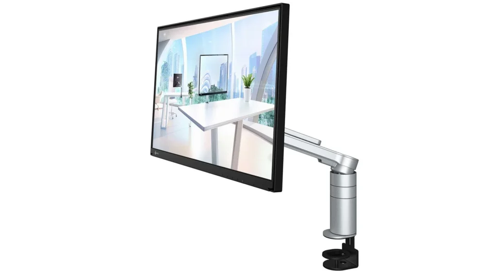 Eizo FlexScan FLT, the World’s Most Energy-Efficient Monitor