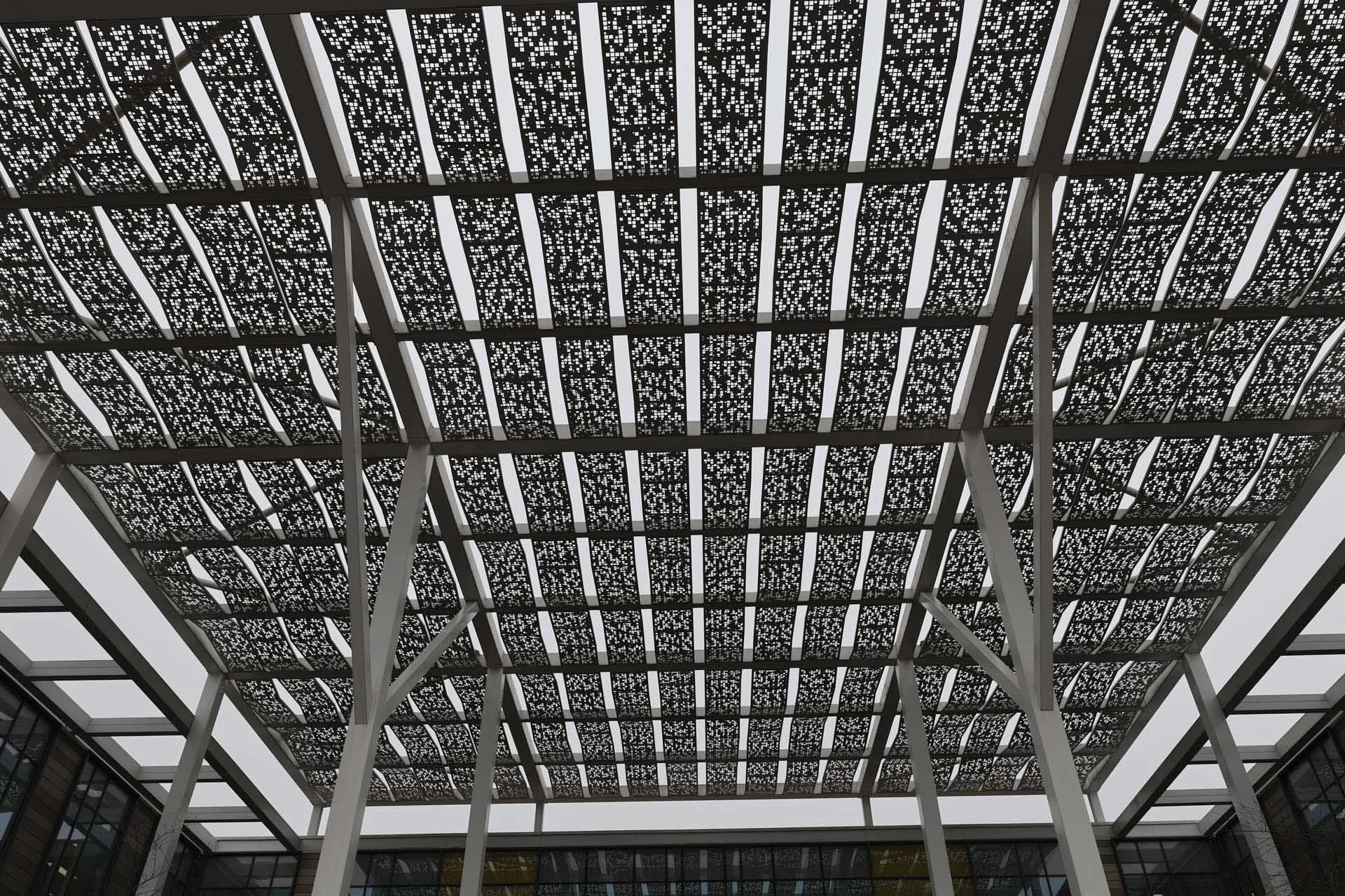  I need to shoot in more challenging conditions to test it fully, but chromatic aberration seems to be controlled well. 