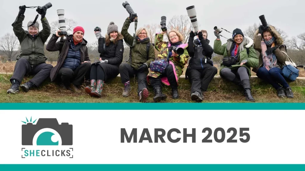 March 2025