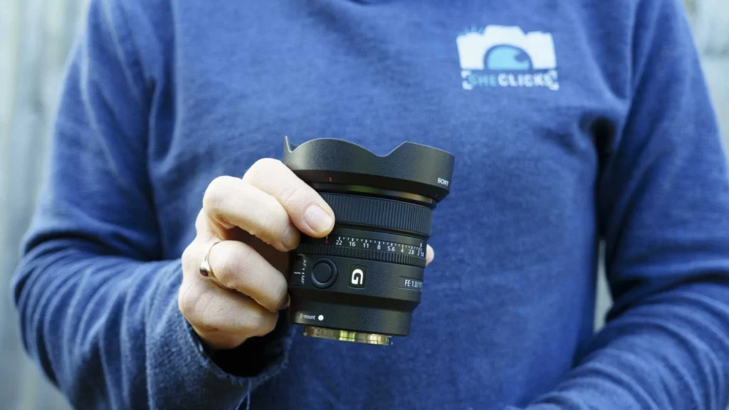 Sony FE 16mm F1.8 G Price, Specs Availability Confirmed