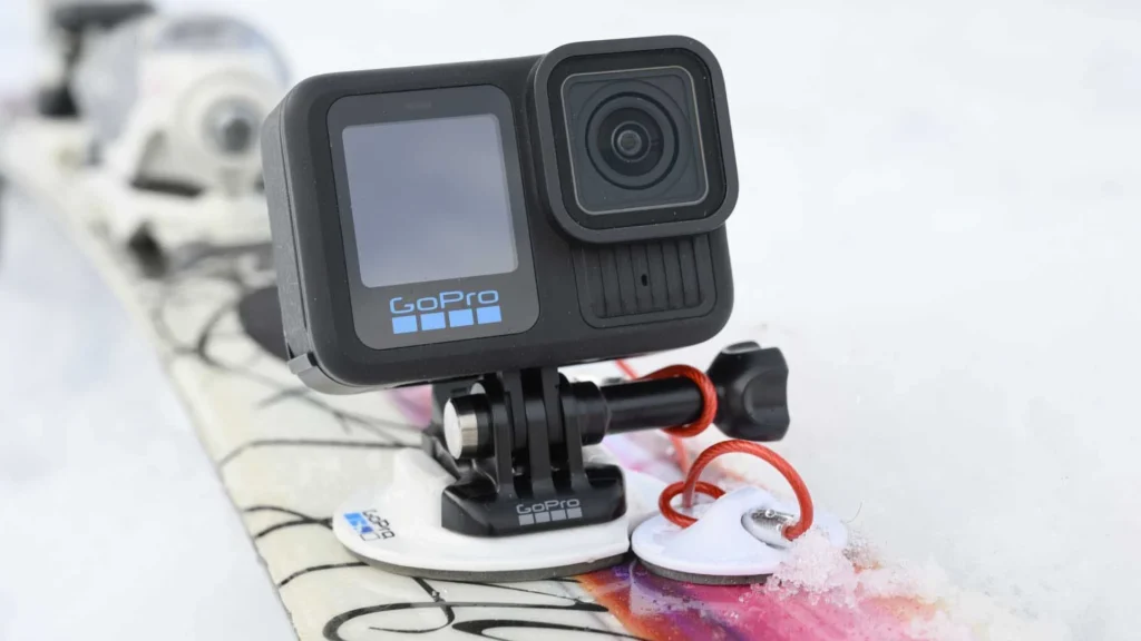 How to GoPro Skiing: Tips and Tricks for Better Skiing Videos