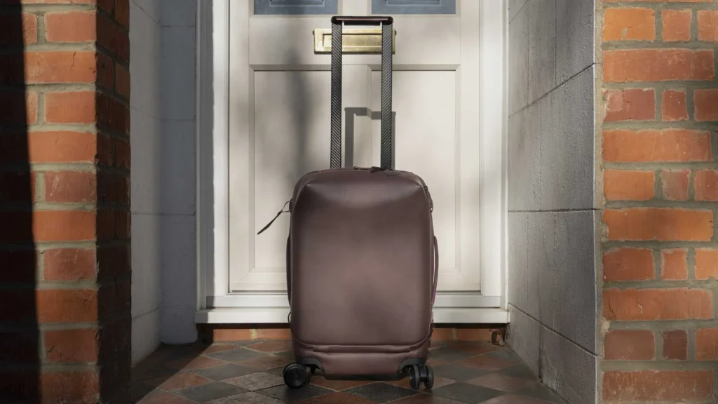 Peak Design Roller Pro Carry-On Review