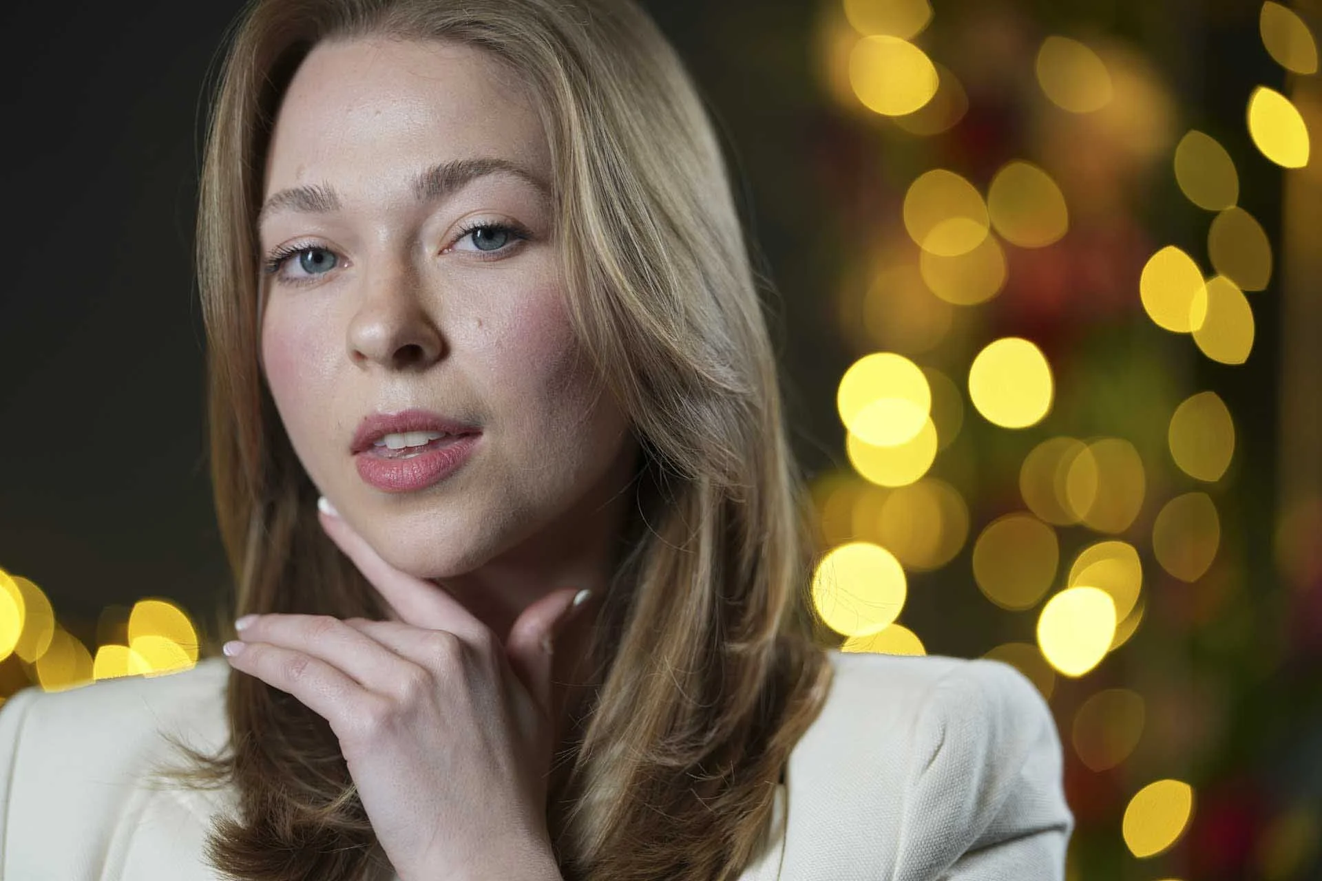  Image Credit: Angela Nicholson. The bright highlights towards the edge of the frame show some (not uncommon) cat's-eye distortion when shooting with the aperture wide open. Camera: Sony A9 III, Lens: Sony FE 50-150mm F2 GM at 113mm, F/2, 1/250 Sec and ISO 250. 