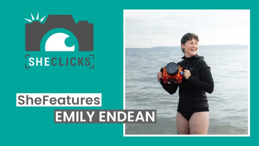 Emily Endean