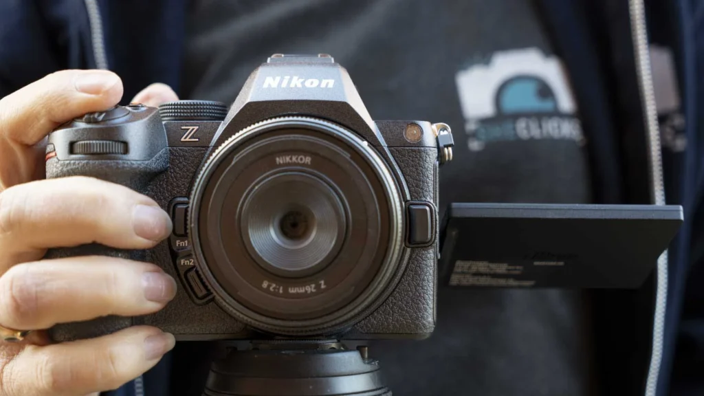 Nikon Z5II Review